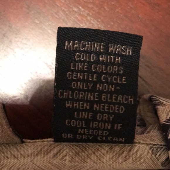 Axist silk shirt - Picture 10 of 10